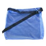Ψαροσακούλα 45x39cm Target - 1 τεμ.