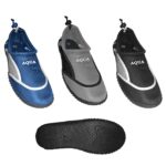 Παπούτσια Θαλάσσης Aqua No:40-45  SummerTiempo 62207 - 24 τεμ.
