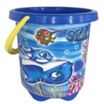 Κουβαδάκι Καρχαρίας ø17cm SummerTiempo 621999 - 1 τεμ.