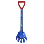 Τσουγκράνα Πλαστική 58cm SummerTiempo 622000 - 1 τεμ.