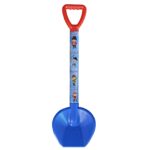 Φτυάρι Πλαστικό 58cm SummerTiempo 622001 - 1 τεμ.