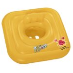 Φουσκωτό Κάθισμα Στράτα Bestway 76x76cm Bestway 32050B - 1 τεμ.
