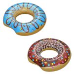 Σωσίβιο Donut Bestway ø107cm Bestway 36118 - 1 τεμ.