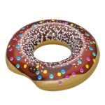 Σωσίβιο Donut Bestway ø107cm Bestway 36118 - 1 τεμ. - Image 2