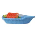 Σκάφος Παραλίας σετ=9τεμ 33x14x8cm SummerTiempo 622241 - 1 τεμ.