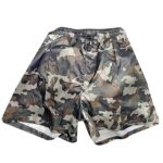 Μαγιό Ανδρικό Army  SummerTiempo 622375 - 1 τεμ.