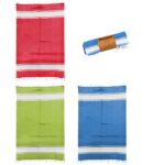 Πετσέτα Θαλάσσης Πεστεμάλ Intense ~280g 90x180cm SummerTiempo 622416 - 1 τεμ.
