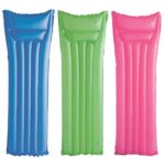 Στρώμα Θαλάσσης Μονόχρωμο Bestway 183x69cm Bestway C1-1524A - 1 τεμ.