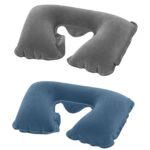 Φουσκωτό Μαξιλάρι Αυχένα Ταξιδιού Bestway 37x24x10cm Bestway 67006 - 1 τεμ.