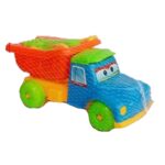 Φορτηγό Παραλίας σετ=8τεμ 22x10x10cm SummerTiempo 622499 - 1 τεμ.