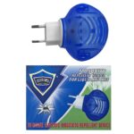 Συσκευή Τάμπλετα Υγρό  SummerTiempo 62272 - 1 τεμ.