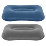 Φουσκωτό Μαξιλάρι Ταξιδιού Bestway 42x26x10cm Bestway 67121 - 1 τεμ.