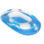 Βαρκούλα Θαλασσί Bestway 102x69cm Bestway 34037 - 1 τεμ.
