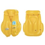 Γιλέκο Θαλάσσης Σωσίβιο 51x46cm Bestway 32034 - 1 τεμ.