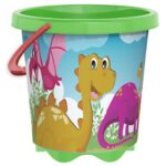 Κουβαδάκι Δεινοσαυράκια ø17cm SummerTiempo 622820 - 1 τεμ.