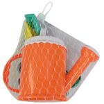 Ποτιστήρι Παραλίας σετ=5 τεμ 26,5x22x12cm SummerTiempo 622902 - 1 τεμ. - Image 2