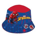 Καπέλο Κώνος Παιδικό Spiderman ø54cm Spiderman SPI24-1301 - 6 τεμ.