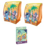 Μπρατσάκια Stitch 23x15cm Mondo - 1 τεμ.