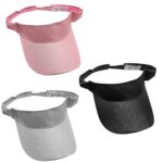 Καπέλο Visor Cotton  SummerTiempo 623108 - 1 τεμ.