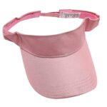 Καπέλο Visor Cotton  SummerTiempo 623108 - 1 τεμ. - Image 2