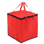Ψυγείο Ισοθερμικό Coolbag Τετράγωνο Μεγάλο 37x31x31cm SummerTiempo 623117 - 1 τεμ. - Image 2