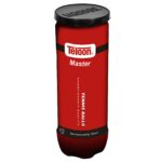 Μπαλάκι Τέννις Teloon Master κονσέρβα=3τεμ  SummerTiempo 623184 - 1 τεμ.