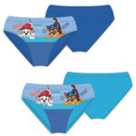 Μαγιό Paw Patrol No:3-4, 5-6, 7-8 Paw Patrol PAW22-0573 + PAW23-0282 - 6 τεμ.