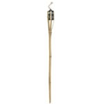 Πυρσός Δάδα Bamboo 90cm SummerTiempo 62398 - 1 τεμ.