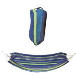 Αιώρα Cotton Μονή 180x80cm SummerTiempo 62475 - 1 τεμ. - Image 2