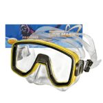 Μάσκα Παιδική  SummerTiempo 62799 - 1 τεμ. - Image 2