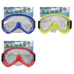 Μάσκα Θαλάσσης Ενηλίκων Ενιαία  SummerTiempo 62800 - 1 τεμ.
