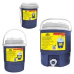Παγούρια σετ=3τεμ 7,6L/2L/0,9L SummerTiempo 62116 - 1 τεμ.
