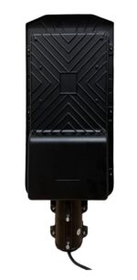 Ηλιακός προβολέας LED με πάνελ - 150W - 430487 - Image 3