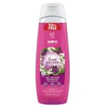 Αφρόλουτρο Sweet Escape Sairo 750ml Sairo 8741 - 12 τεμ.