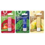 Lipstick Ενυδατικό για τα Χείλη  4teen4ty 25146 - 12 τεμ.
