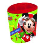 Μολυβοθήκη Μεταλλική Mickey 12x8cm Disney 8422535865916 - 1 τεμ.