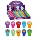 Σφραγίδα Frozen 2 10σχεδια  Disney 000562695 - 60 τεμ.