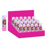 Γόμα Gabby 's Dollhouse Κραγιόν  Gabbys Dollhouse 3136-3148 - 24 τεμ.