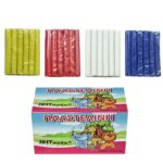 Πλαστελίνη Κλασσικό Κουτί 11 Χρώματα 500g net JustNote 70899 - 1 τεμ.