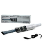 Σκουπάκι Turbo Dust Cordless USB 125W 2 Σε 1 - 1 τεμ.
