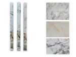 ΚΑΡΤΟΚΟΛΛΗ 45X150CM "ΜΑΡΜΑΡΟ" 3ΑΣΣ - 1 τεμ.