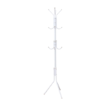 Καλόγερος ρούχων - 7802-12 - 522169 - White
