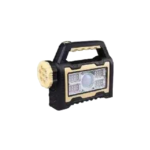 Επαναφορτιζόμενος φακός LED - 8031A - 533206