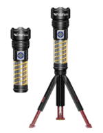 Φακός εργασίας LED με τρίποδο - XQ-Y-30-1 - 533237 - Image 2