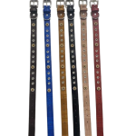 Περιλαίμιο - Κολάρο σκύλου - 2x46cm - 12pcs - 550170