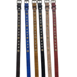 Περιλαίμιο - Κολάρο σκύλου - 3x56cm - 12pcs - 550171