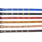Περιλαίμιο - Κολάρο σκύλου - 3x56cm - 12pcs - 550180
