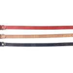 Περιλαίμιο - Κολάρο σκύλου - 2x46cm - 12pcs - 550195