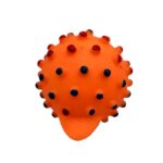 Παιχνίδι σκύλου μπαλάκι μασητικό - 9.5cm - 12pcs - 550258