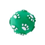 Παιχνίδι σκύλου Latex μπαλάκι - 6cm - 12pcs - 550263